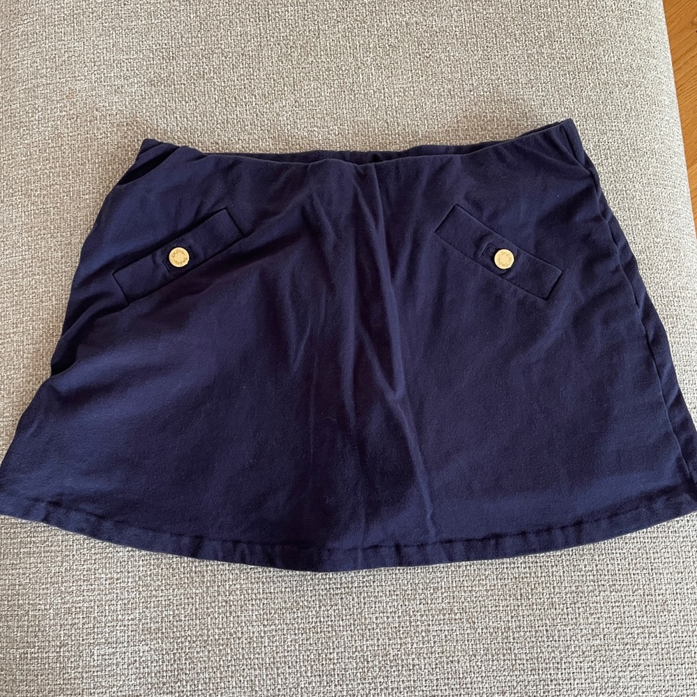 Lilly Pulitzer Madison Skort